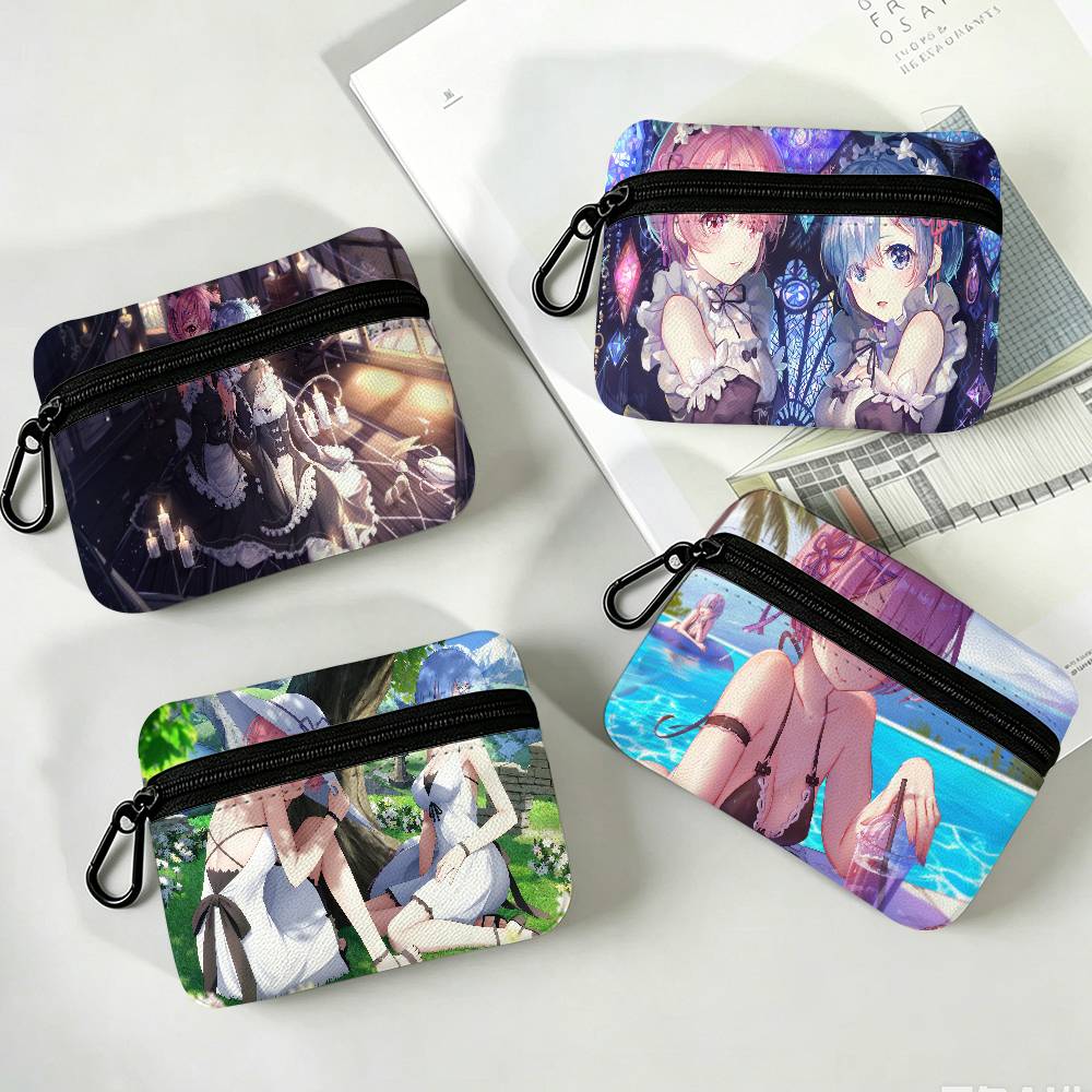 Anime Re Zero Rem Gaming Oxfor - đánh giá và giá Gaming Accessories Shop