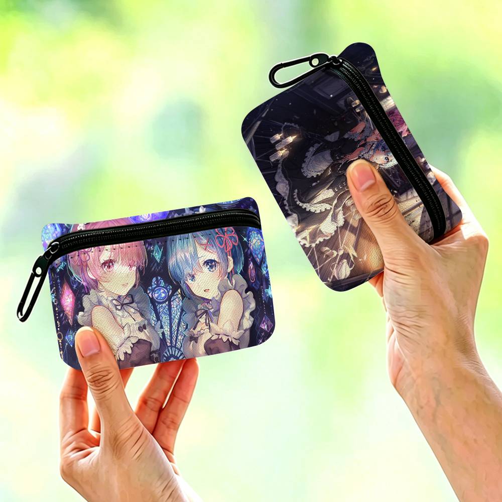 Anime Re Zero Rem Gaming Oxfor - đánh giá và giá Gaming Accessories Shop