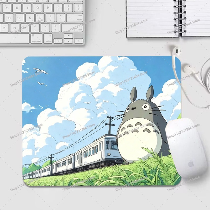 Totoro 18X22cm Mouse Pad Anime - đánh giá và giá Gaming Accessories For Room