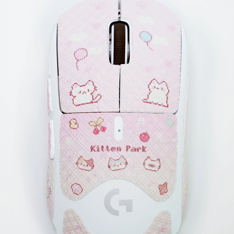 GPW2/3 Mouse Foot Pad Customiz - đánh giá và giá Gaming Accessories Aesthetic