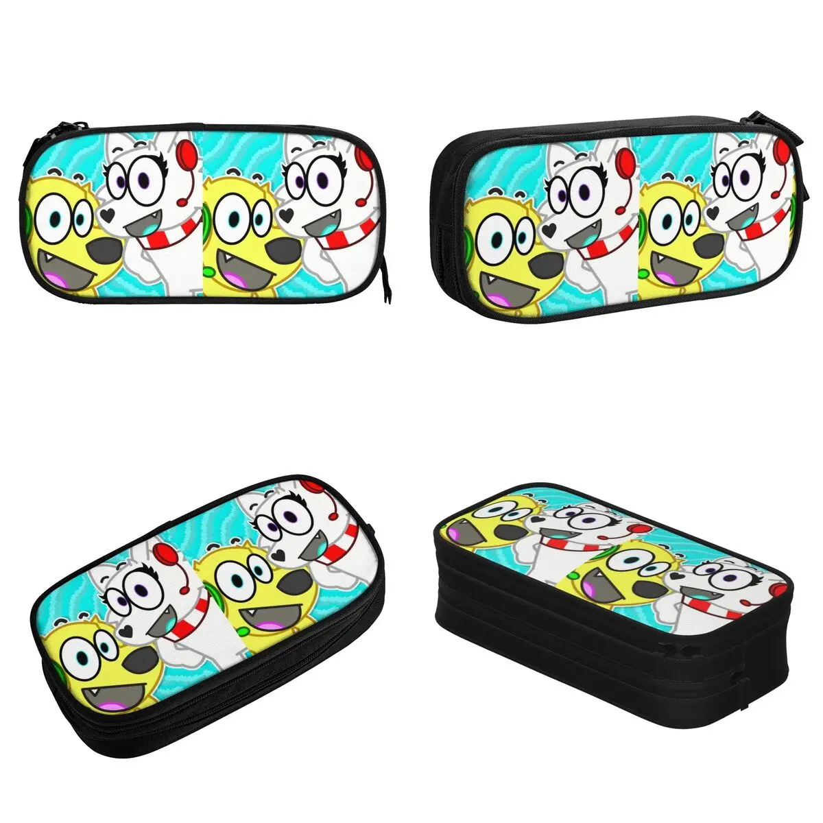 Tylers And Snowi Gaming Pencil - đánh giá và giá Gaming Accessories In China