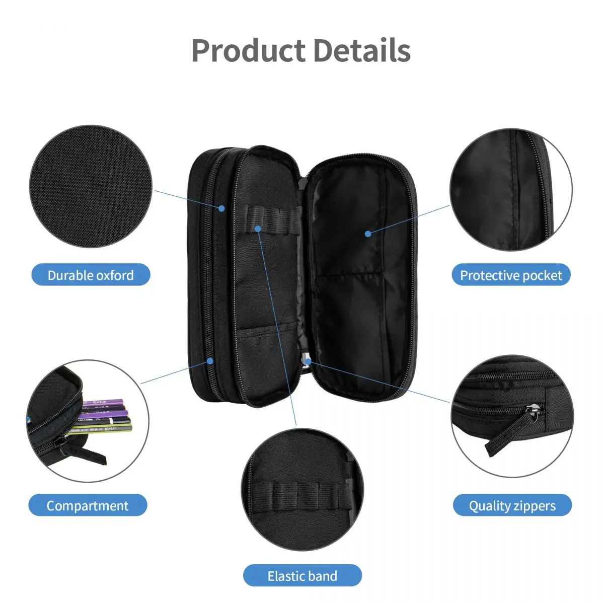 Tylers And Snowi Gaming Pencil - đánh giá và giá Gaming Accessories In China