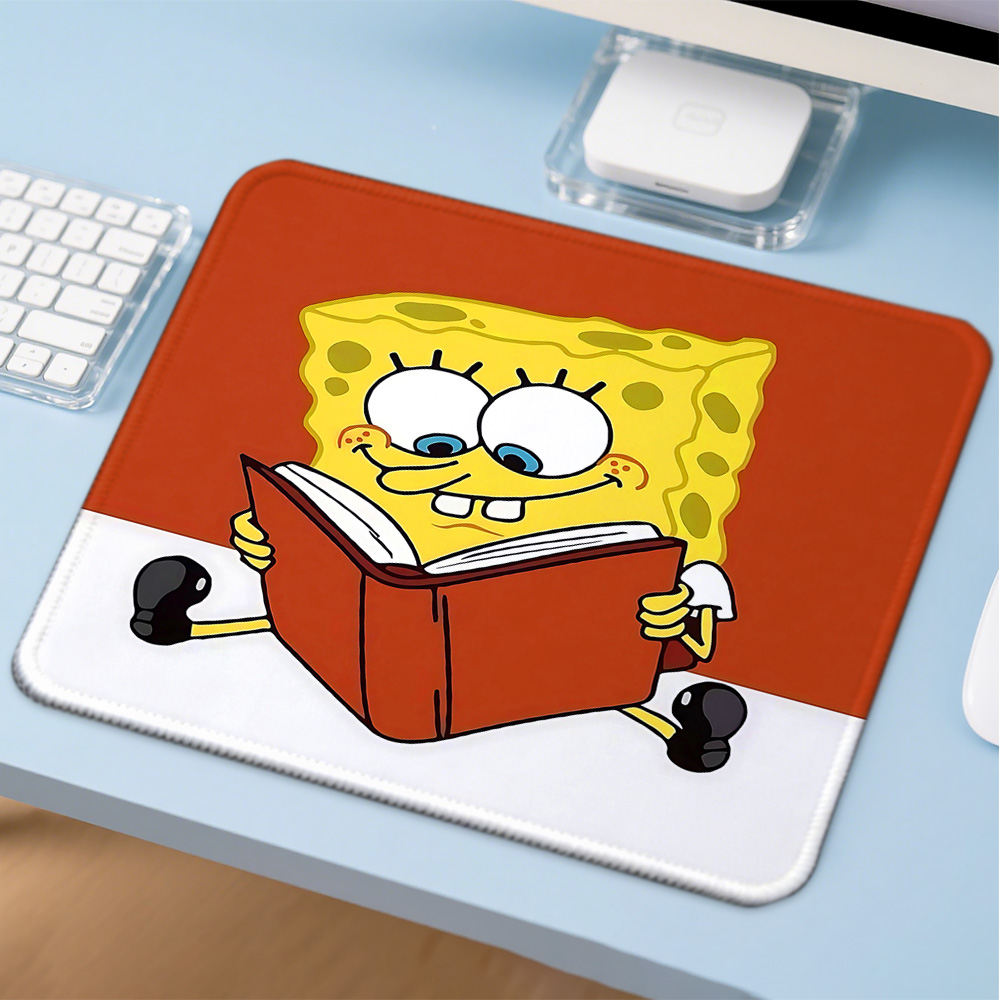 Keyboard Pad S-Spongebobs Comp - đánh giá và giá Gaming Accessories For Room