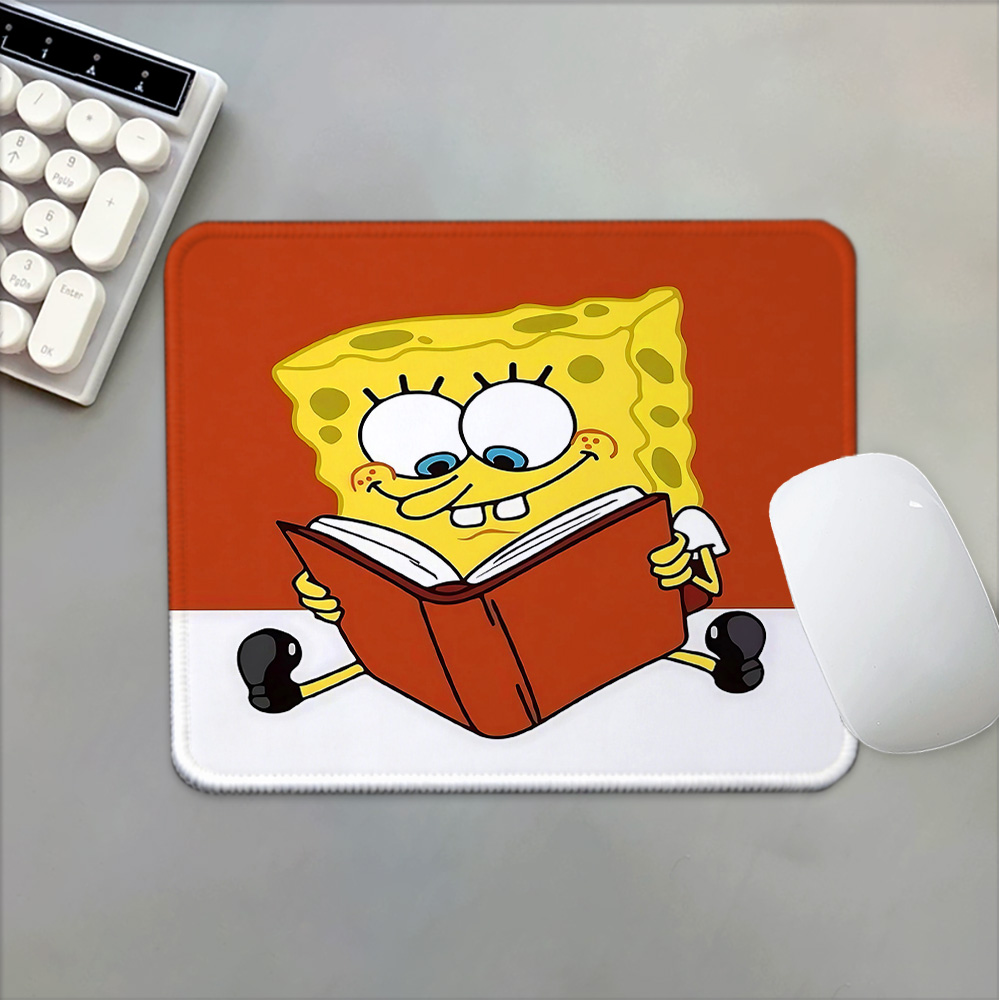Keyboard Pad S-Spongebobs Comp - đánh giá và giá Gaming Accessories For Room