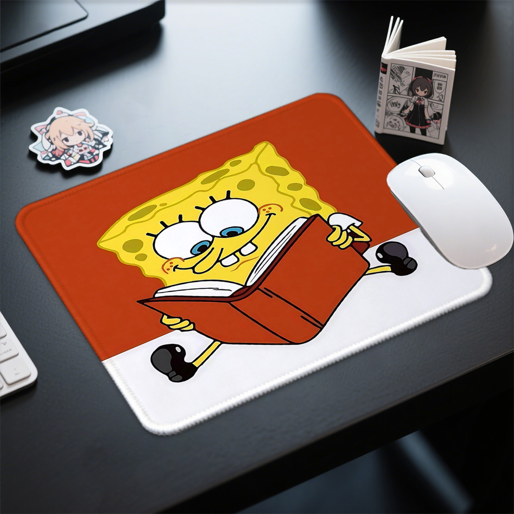 Keyboard Pad S-Spongebobs Comp - đánh giá và giá Gaming Accessories For Room
