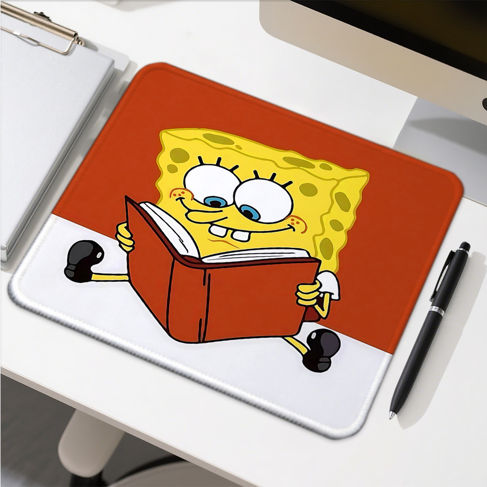Keyboard Pad S-Spongebobs Comp - đánh giá và giá Gaming Accessories For Room