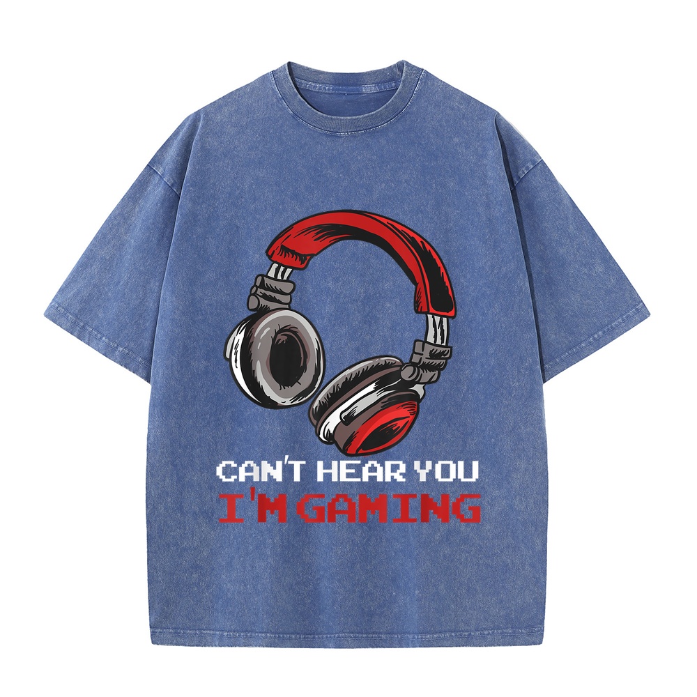 Can't Hear You I'm Gaming Game - đánh giá và giá Gaming Accessories In China
