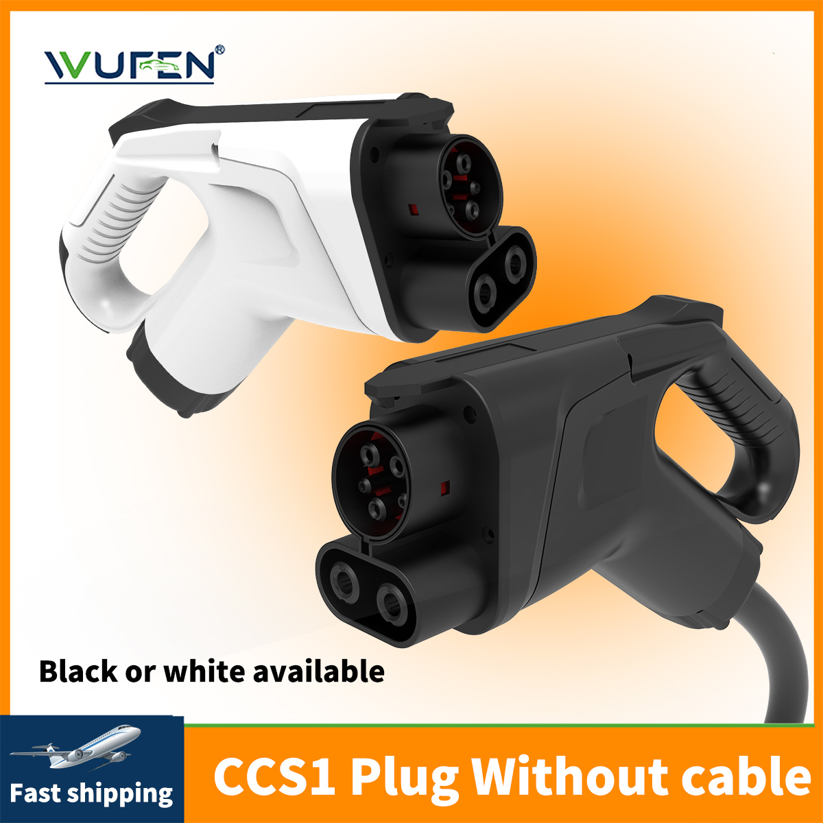 WUFEN CCS Combo 1 EV Adapter E - đánh giá và giá Gaming Accessories Rack