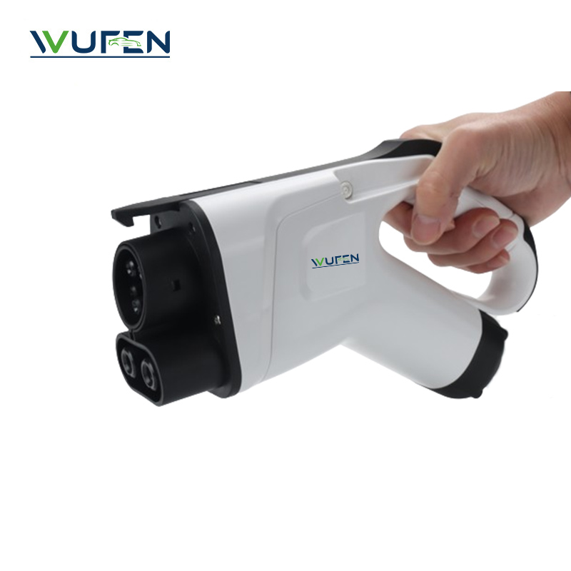 WUFEN CCS Combo 1 EV Adapter E - đánh giá và giá Gaming Accessories Rack