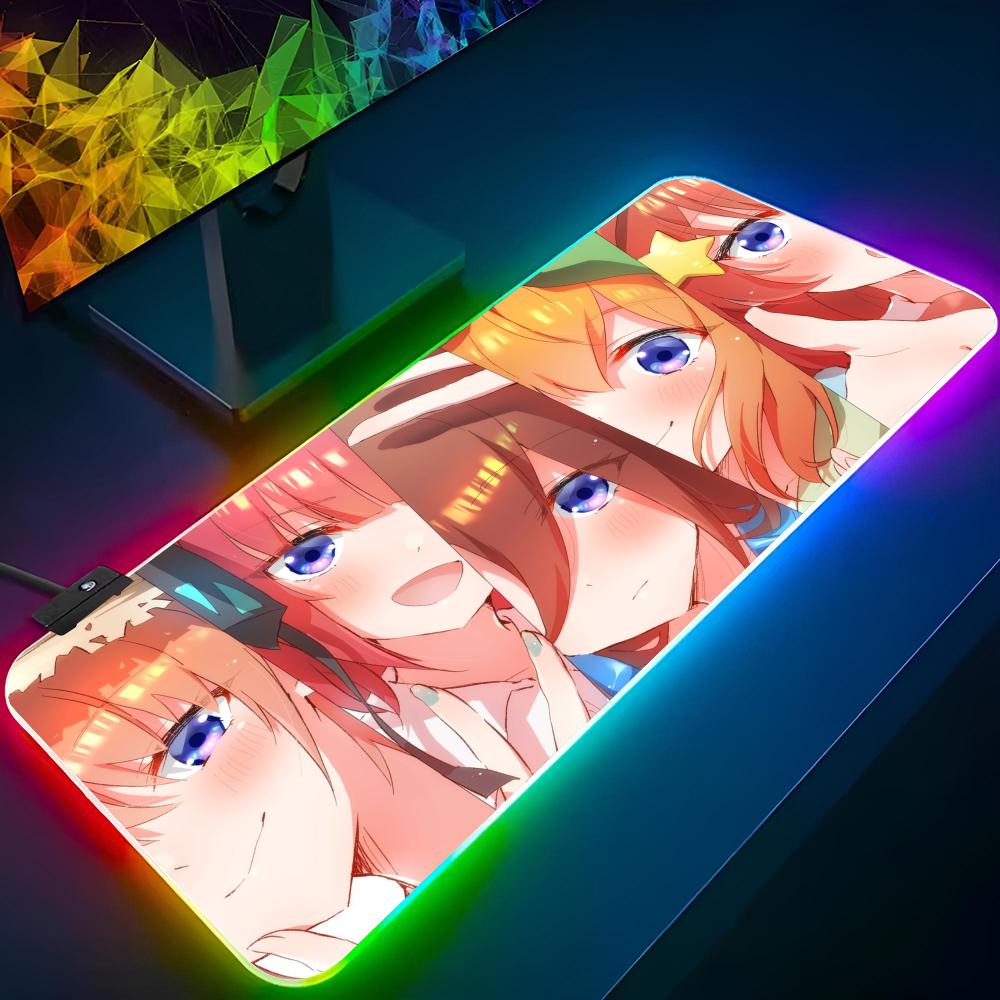 The Quintessential Quintuplets - đánh giá và giá Gaming Accessories For Room