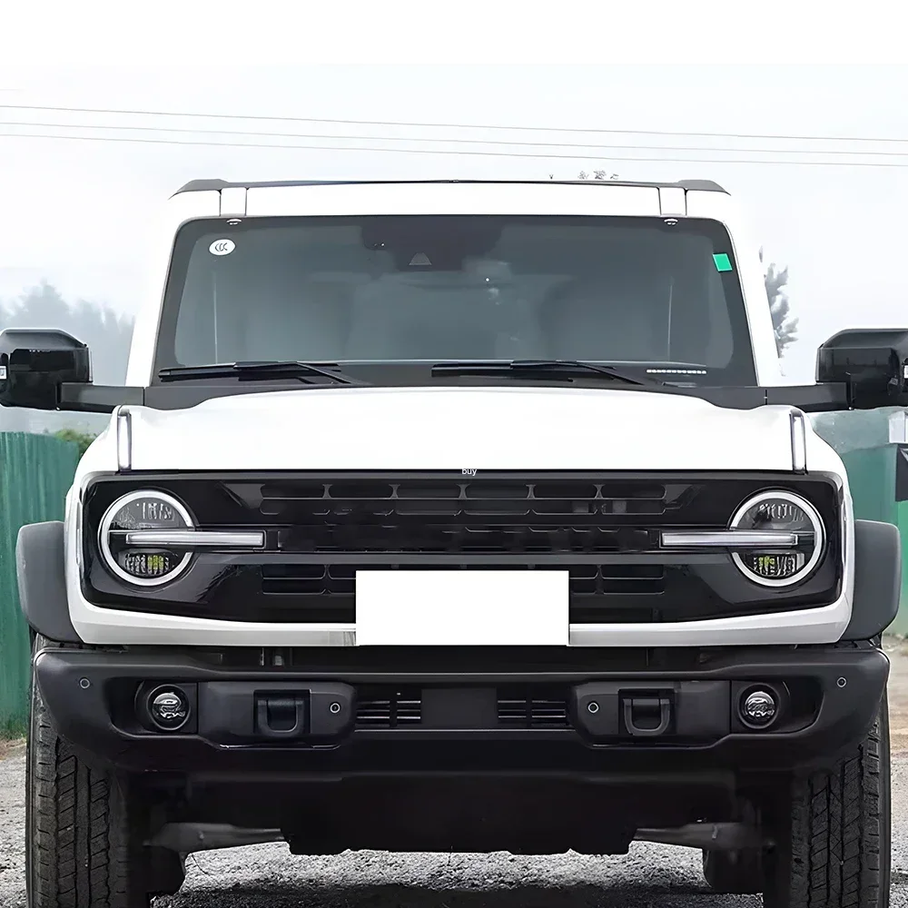 For Ford Bronco Front Hood 202 - đánh giá và giá Gaming Accessories Rack