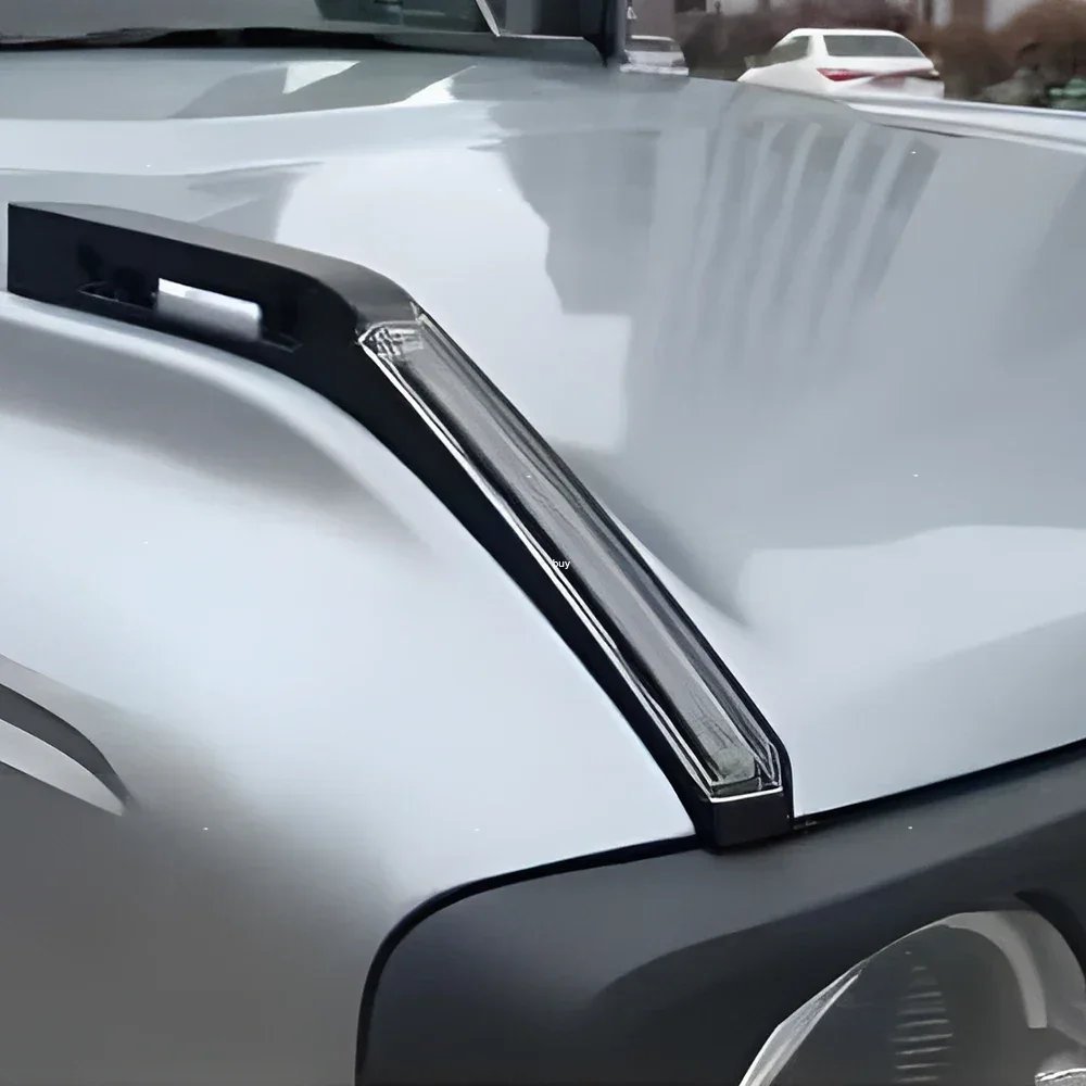For Ford Bronco Front Hood 202 - đánh giá và giá Gaming Accessories Rack