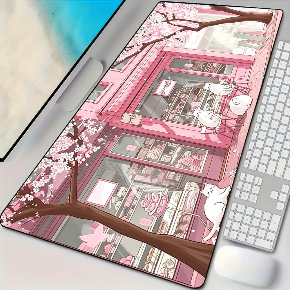 White Cat and Dessert Shop Mou - đánh giá và giá Gaming Accessories Shop