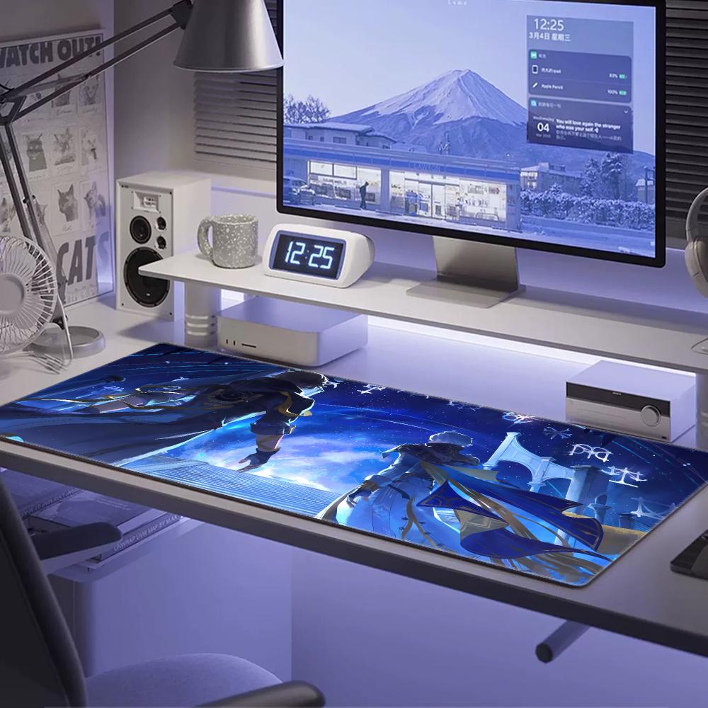 Star Rail Mat Desk Room Decora - đánh giá và giá Gaming Accessories For Room