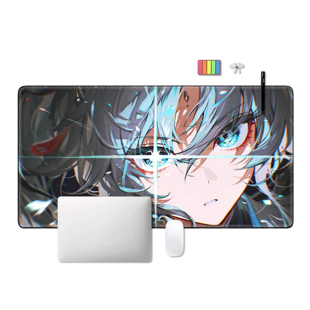 Star Rail Mat Desk Room Decora - đánh giá và giá Gaming Accessories For Room