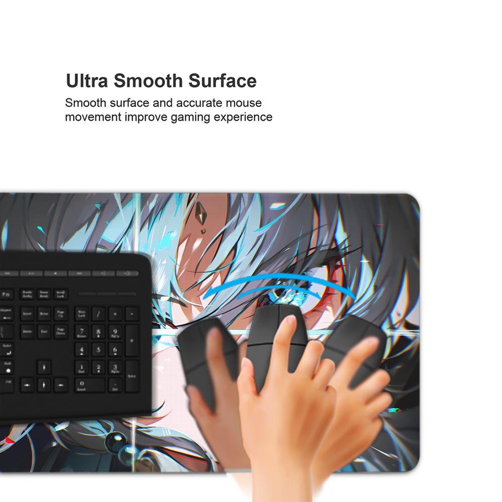 Star Rail Mat Desk Room Decora - đánh giá và giá Gaming Accessories For Room