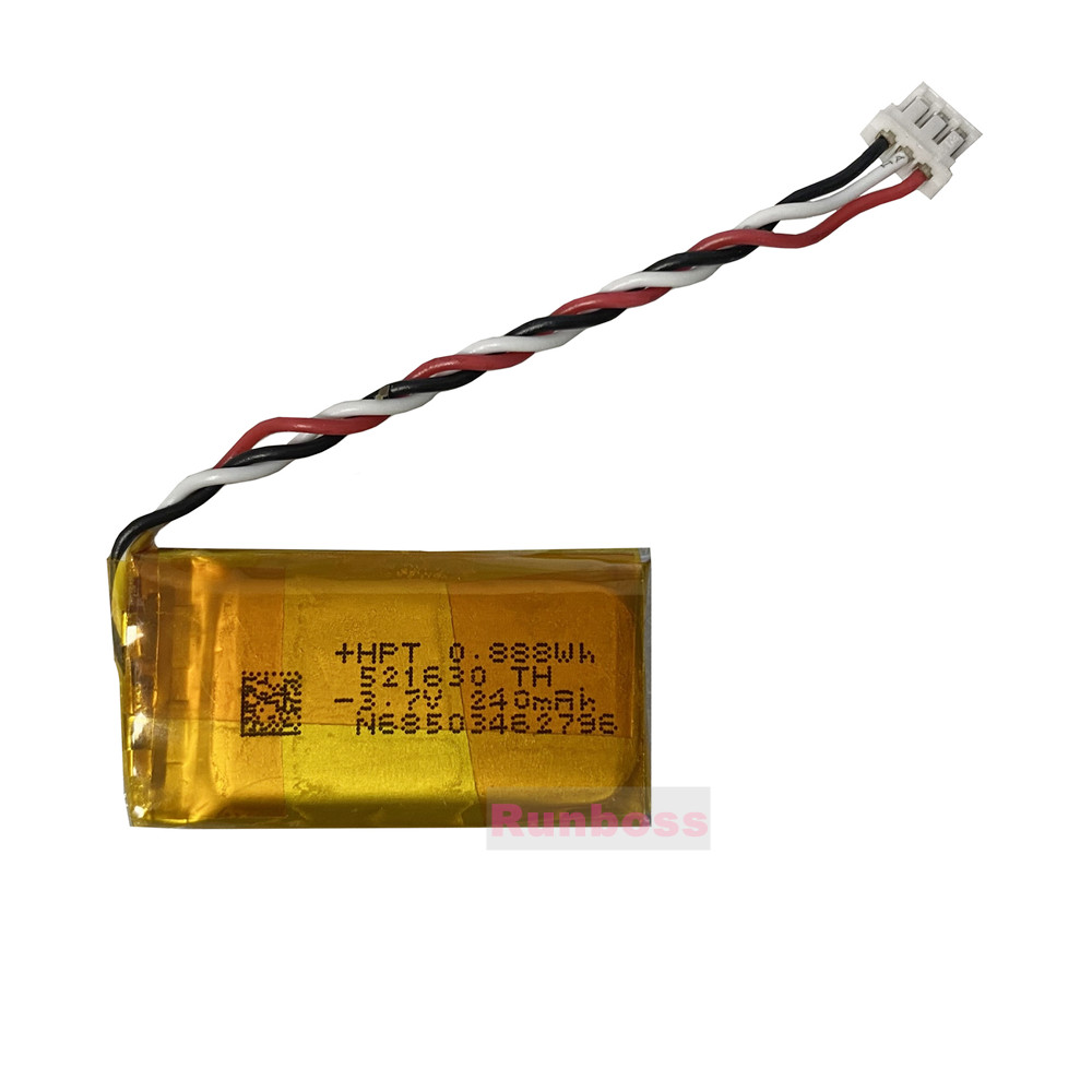 Replacement Mouse Battery For  - đánh giá và giá Logitech Mouse G Pro X Superlight