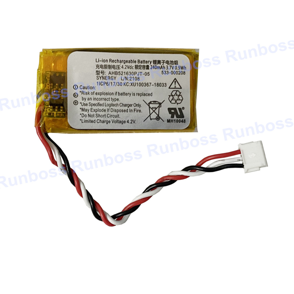 Replacement Mouse Battery For  - đánh giá và giá Logitech Mouse G Pro X Superlight